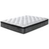 M590 - 12'' Hybrid Mattress Queen, King
