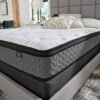 M590 - 12'' Hybrid Mattress Queen, King