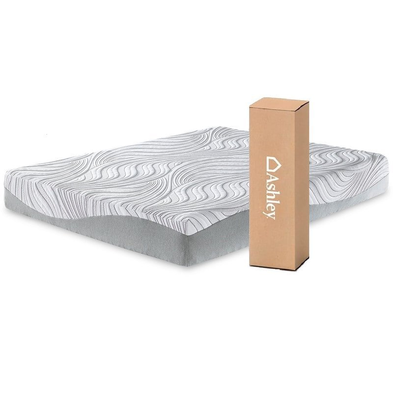 m59231-sw_orig.jpeg M591 - 8" Memory Foam (Firm) - Twin, Full, Queen
