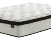M697 -12" Hybrid - Queen, King