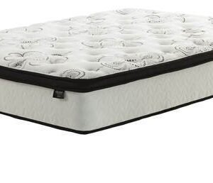 M697 -12" Hybrid - Queen, King