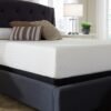 M727 - 12" Memory Foam (Plush) - Queen, King