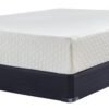 M727 - 12" Memory Foam (Plush) - Queen, King