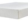 M727 - 12" Memory Foam (Plush) - Queen, King