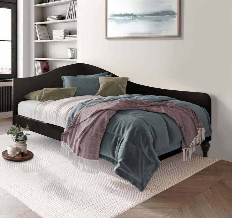 Mary Black - Daybed