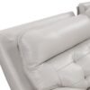 Palma Sand- OVERSIZED Power Reclining Sectional