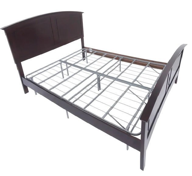 pb-in-bed_orig.jpeg Platform Base - TWIN, FULL, QUEEN, KING