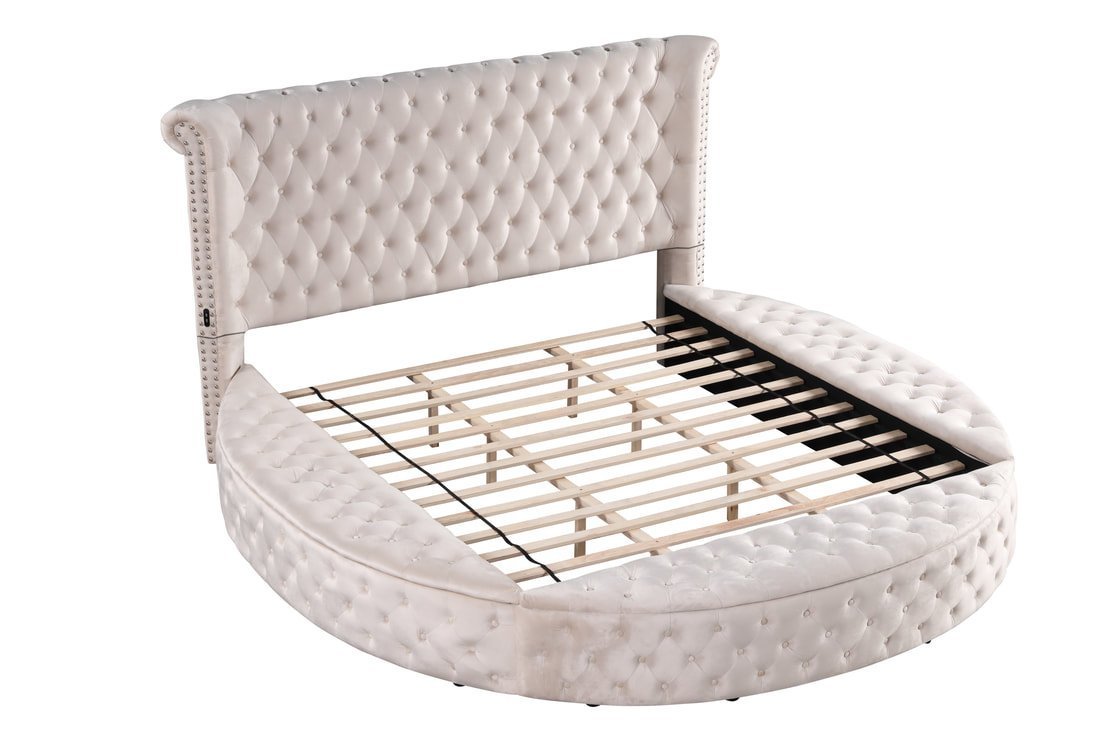 penthouse-beige1_orig.jpeg Penthouse2 Beige with USB - Queen, King
