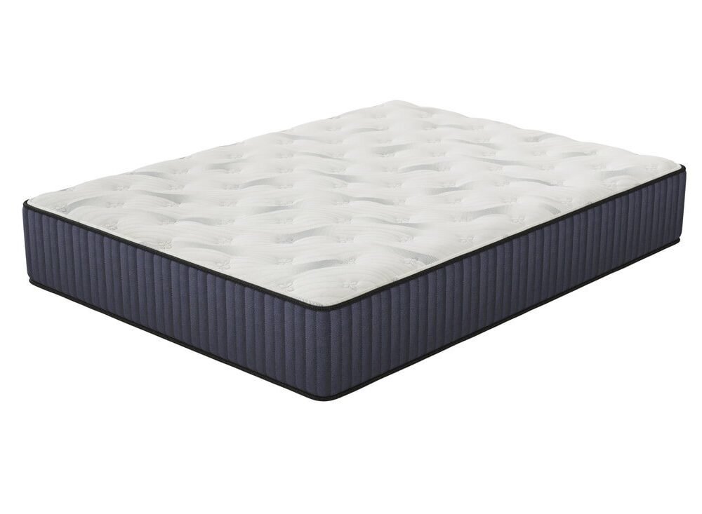 ROYAL COMFORT FIRM 12" HYBRID - Twin, Full, Queen, King