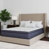 ROYAL ULTRA PLUSH 12" HYBRID - Twin, Full, Queen, King