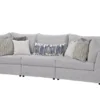 Behold 2880 - 2PC Modular Sectional