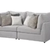Behold 2880 - 2PC Modular Sectional