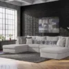 Behold 2880 - 2PC Modular Sectional
