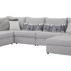 Behold 2880 - 2PC Modular Sectional
