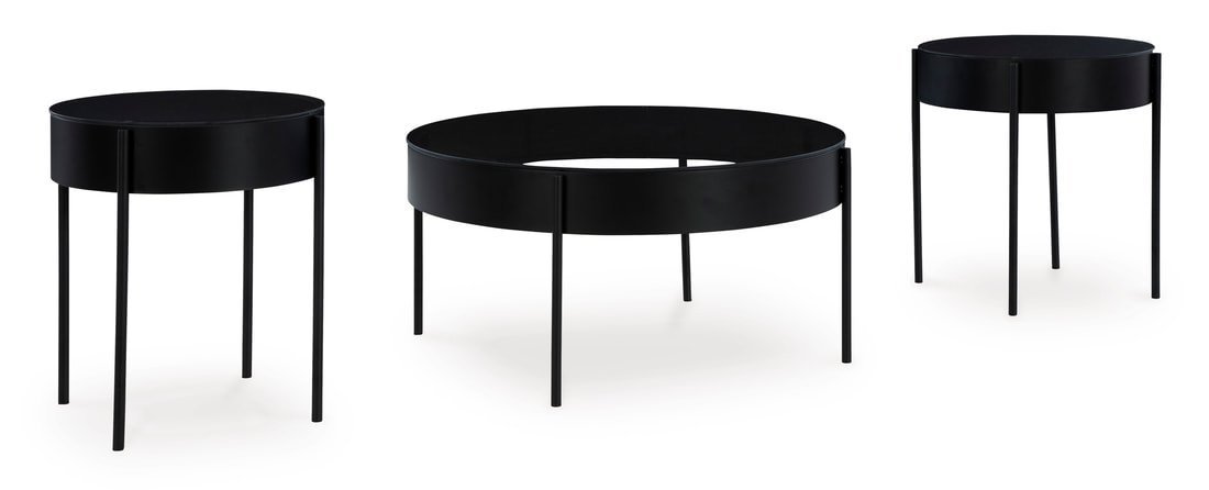 t280-13-angle-sw_orig.jpeg T280-13 Occasional Table Set
