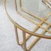 T398-13 Occasional Table Set