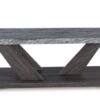 T400-13 Occasional Table Set