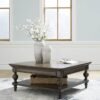 T694-8 - Cocktail Table