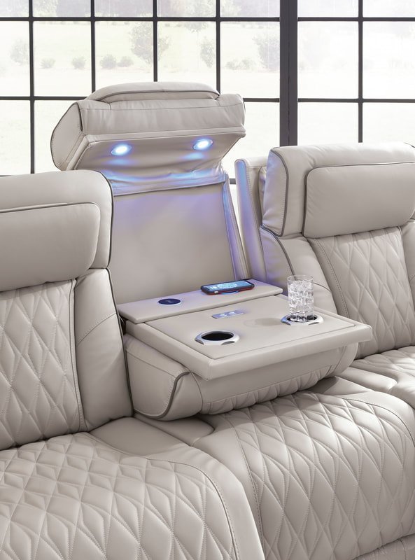 u27105-15-ddt-detail_orig.jpg U271-05 Power 2PC Reclining Set (Genuine Leather + Air Massage)