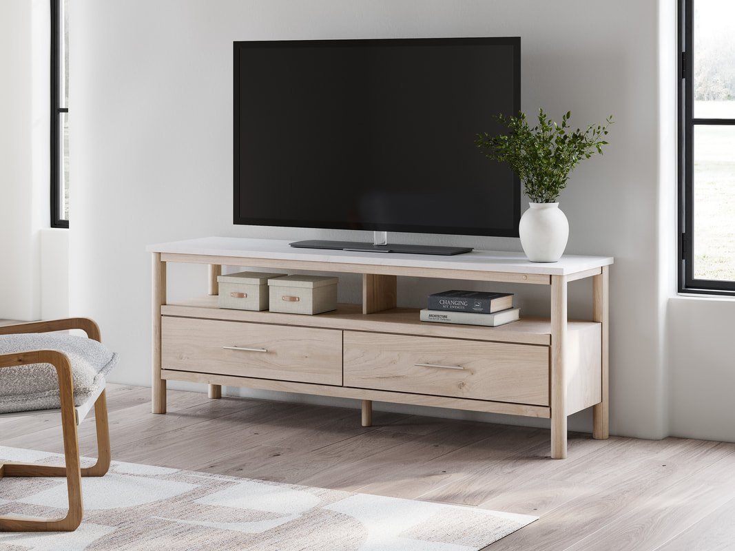 w2615-68_orig.jpeg W2615-68 TV Stand 72"L