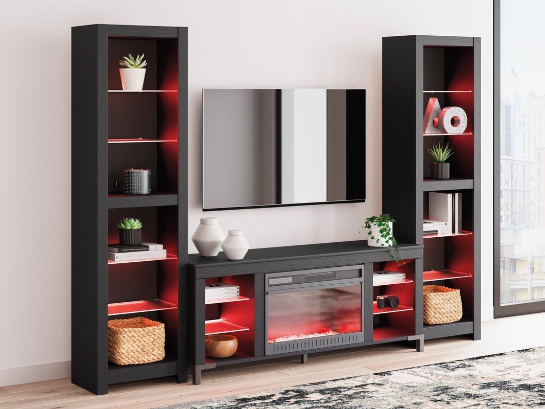 w2721-168-24-2-alt-red_orig.jpeg W2721 - TV Stand w/ Fireplace (LED Lights)