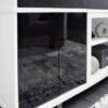 W756-68 TV Stand 72"L