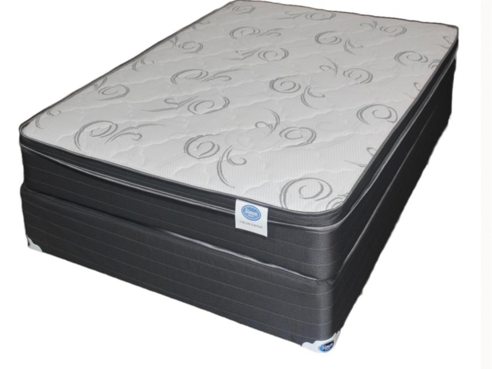 NF 215 Tranquility EuroTop