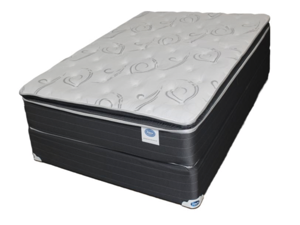 NF 3115 Tranquility Pillowtop