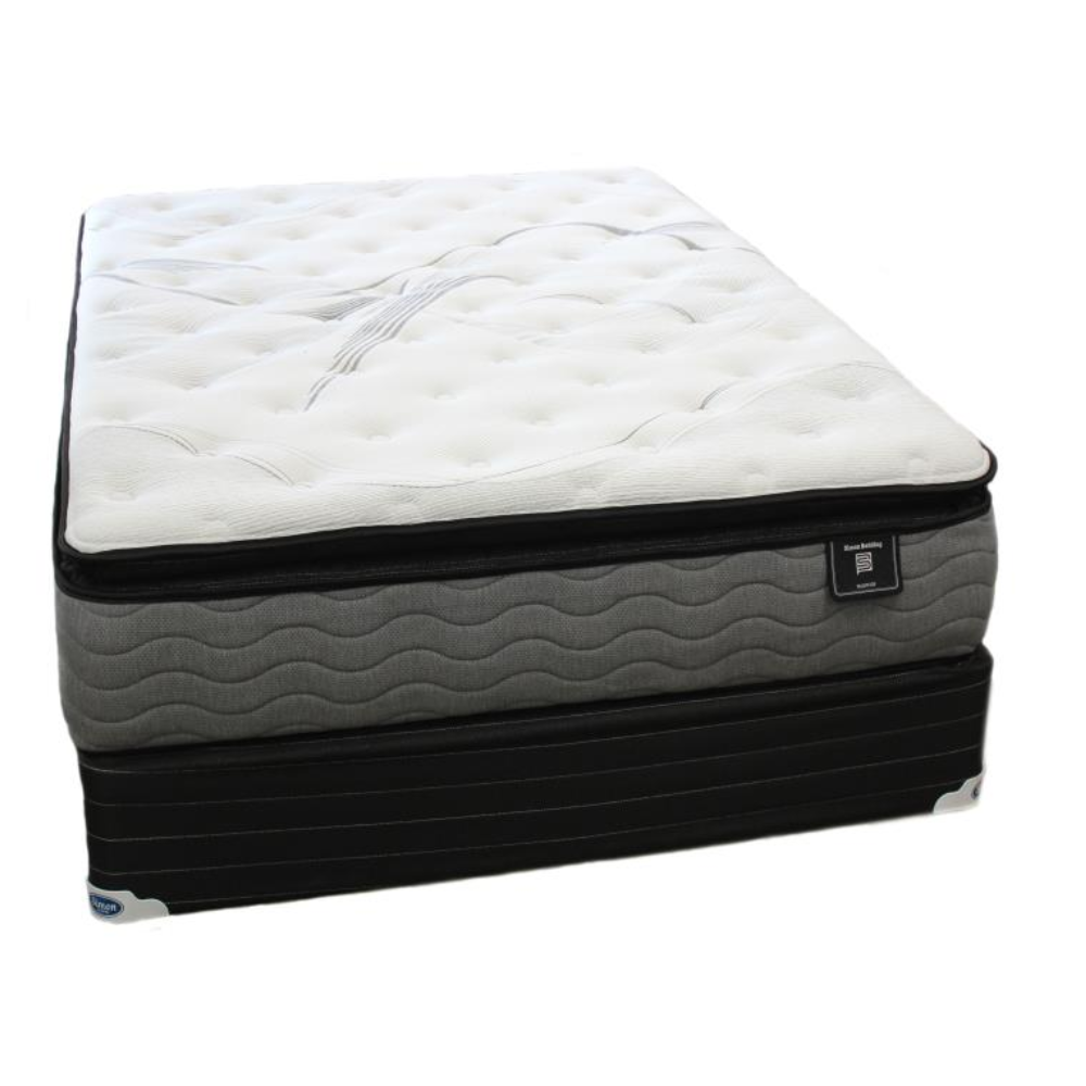 GRY 3115 Chloe Pillowtop