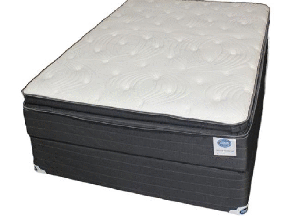 NF 5602 Cascade PillowTop