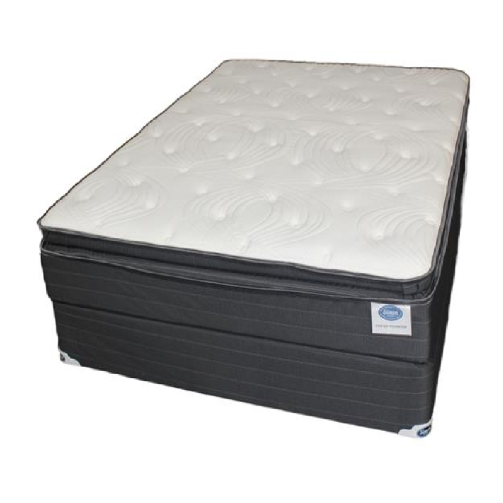 NF 5602 Cascade PillowTop
