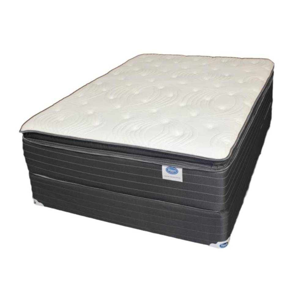 NF 5802 Cascade PillowTop