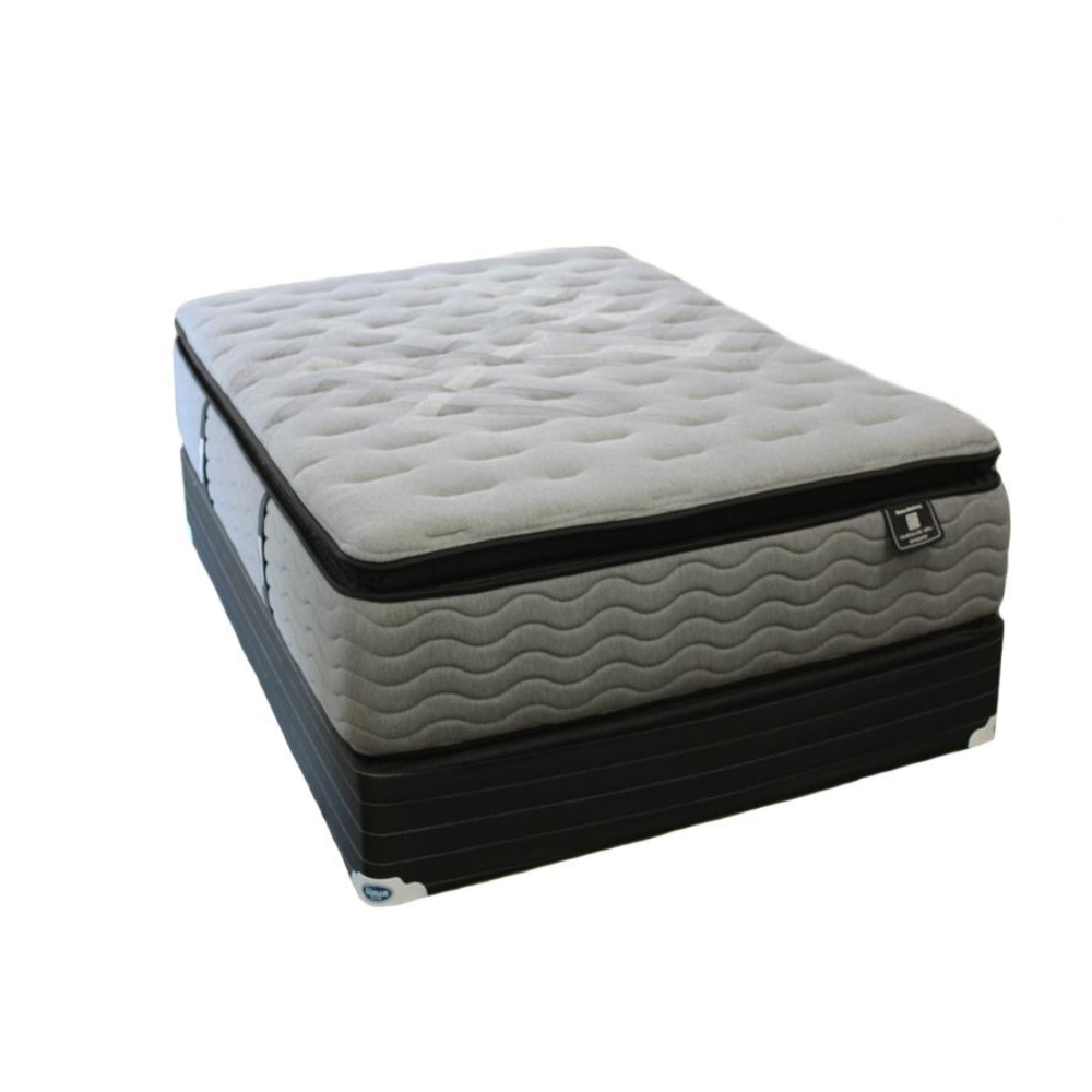 FJ (31) GRY 5802 Octavia PillowTop