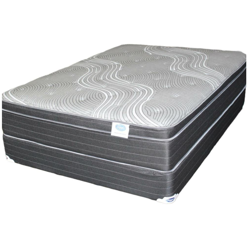 FJ (37) GB 6103 Landon Gel/Visco Memory EuroTop