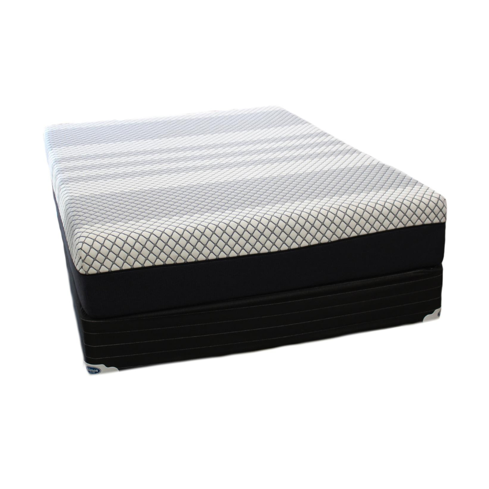 SB 12” & 10” Gel Memory Foam