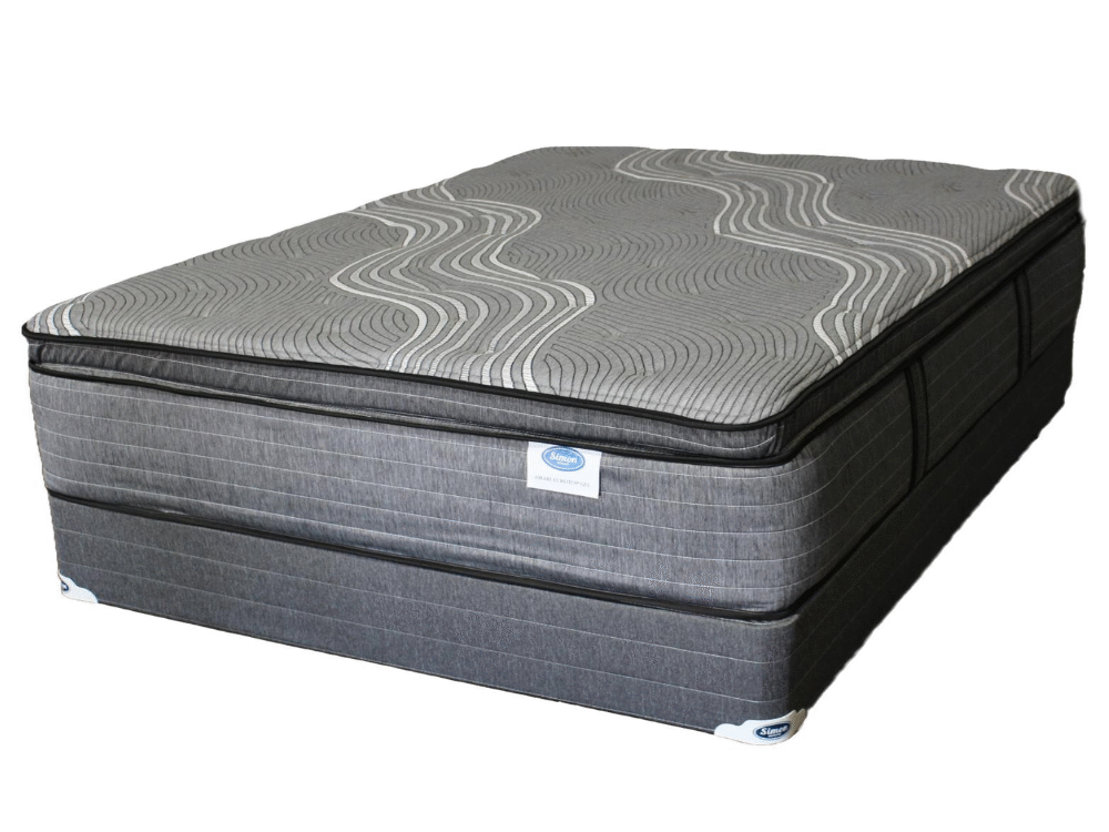 PCGRY 7003 Amari Gel Memory Euro Top