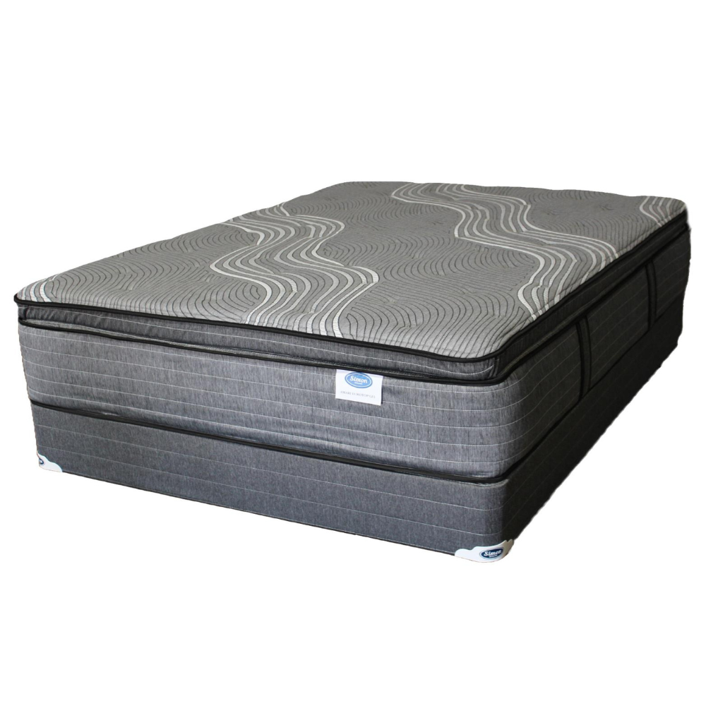 FJ (39) PCGRY 7003 Amari Gel Memory Euro Top